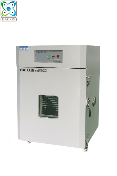 GX-6055-NT 精密溫控型電池短路試驗(yàn)機(jī)