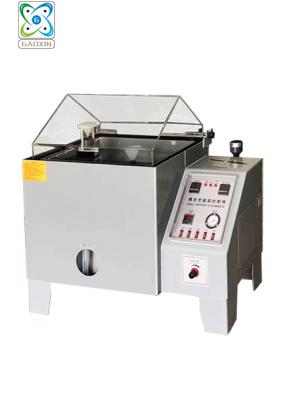 GX-3040-60電子式鹽水噴霧試驗(yàn)機(jī)