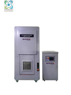GX-5066-NE電池重物沖擊試驗機
