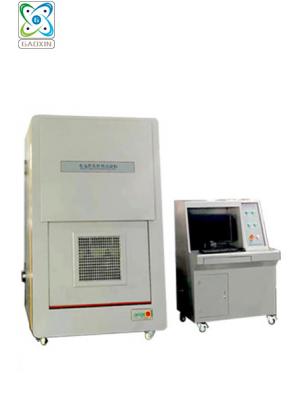 GX-5067-SM3T 伺服電池擠壓針刺試驗機