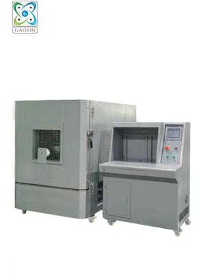 電池熱失控試驗機 GX-3020-HC100